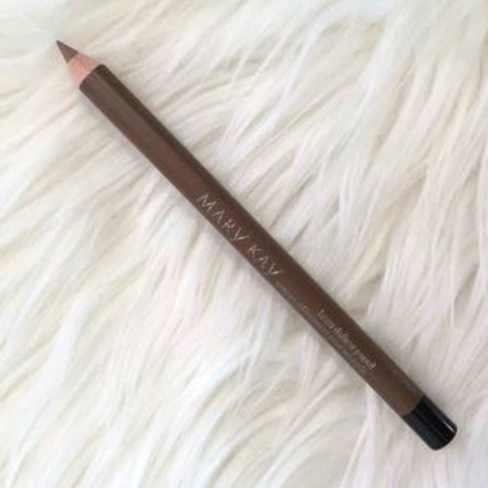 NIB Blonde Mary Kay Brow Definer Pencil